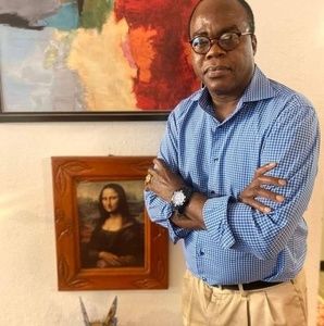 Meet your Posher, Francis